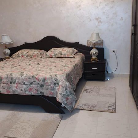 Dar Al Yasmina Hotel Tunis Luaran gambar