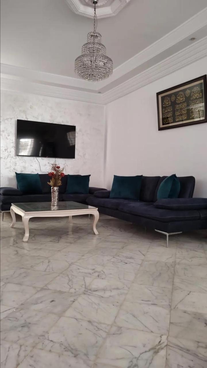 Dar Al Yasmina Hotel Tunis Luaran gambar