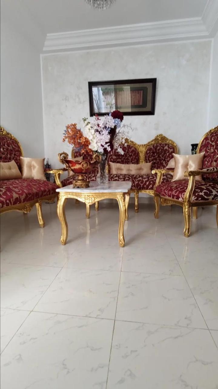 Dar Al Yasmina Hotel Tunis Luaran gambar