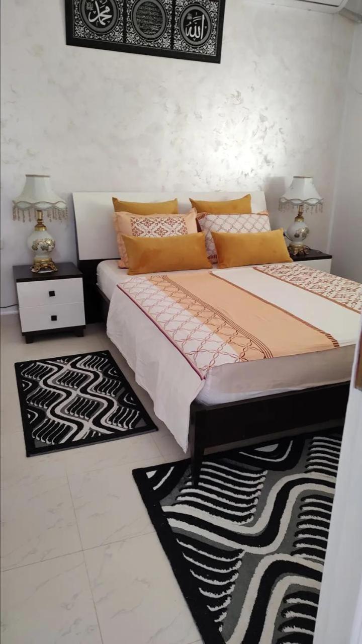 Dar Al Yasmina Hotel Tunis Luaran gambar