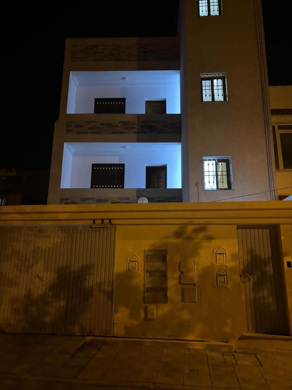 Dar Al Yasmina Hotel Tunis Luaran gambar