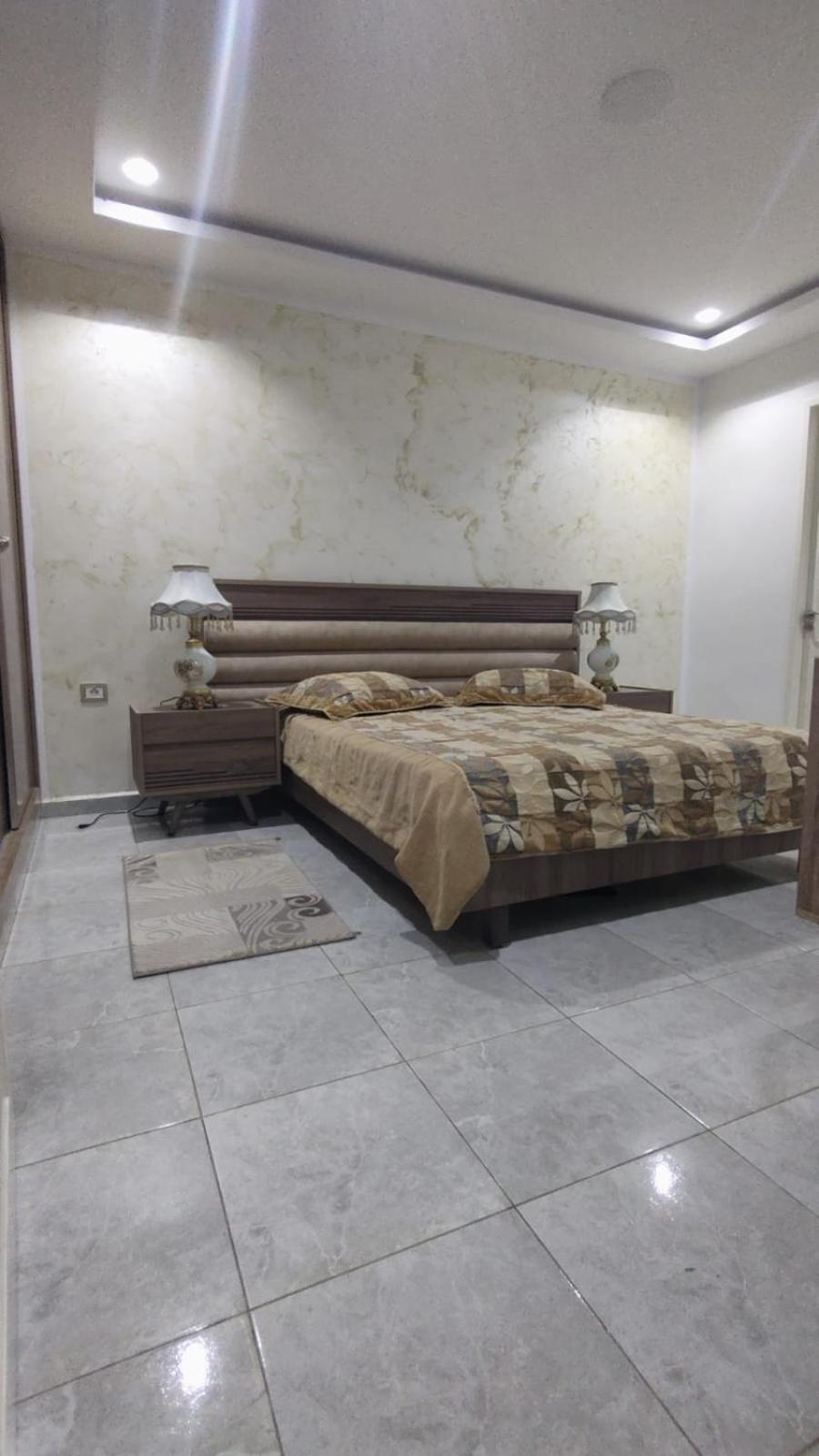 Dar Al Yasmina Hotel Tunis Luaran gambar